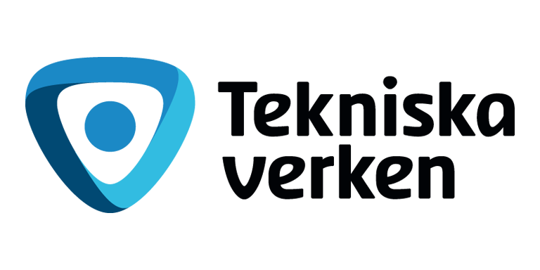 company logo