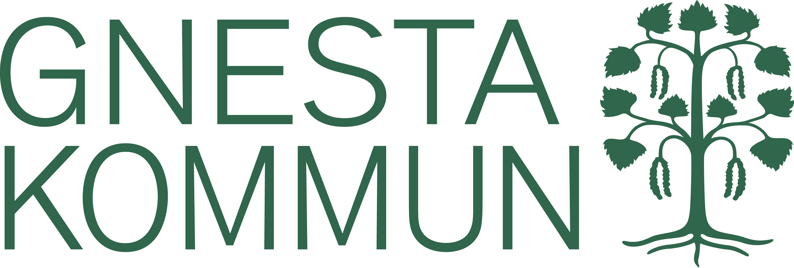 company logo