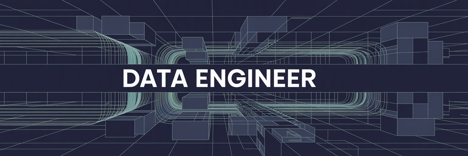 Data Engineer