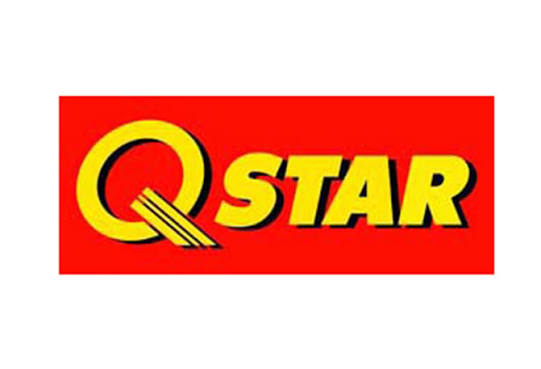 company logo