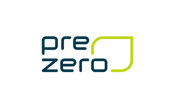 company logo