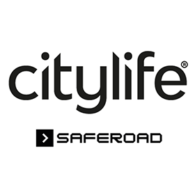company logo