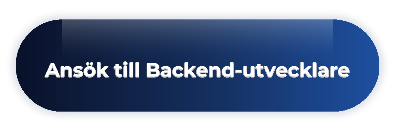 Ansök Backend-utvecklare