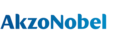 company logo