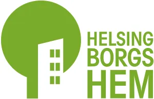 company logo