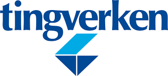 company logo