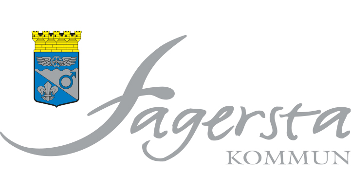 company logo
