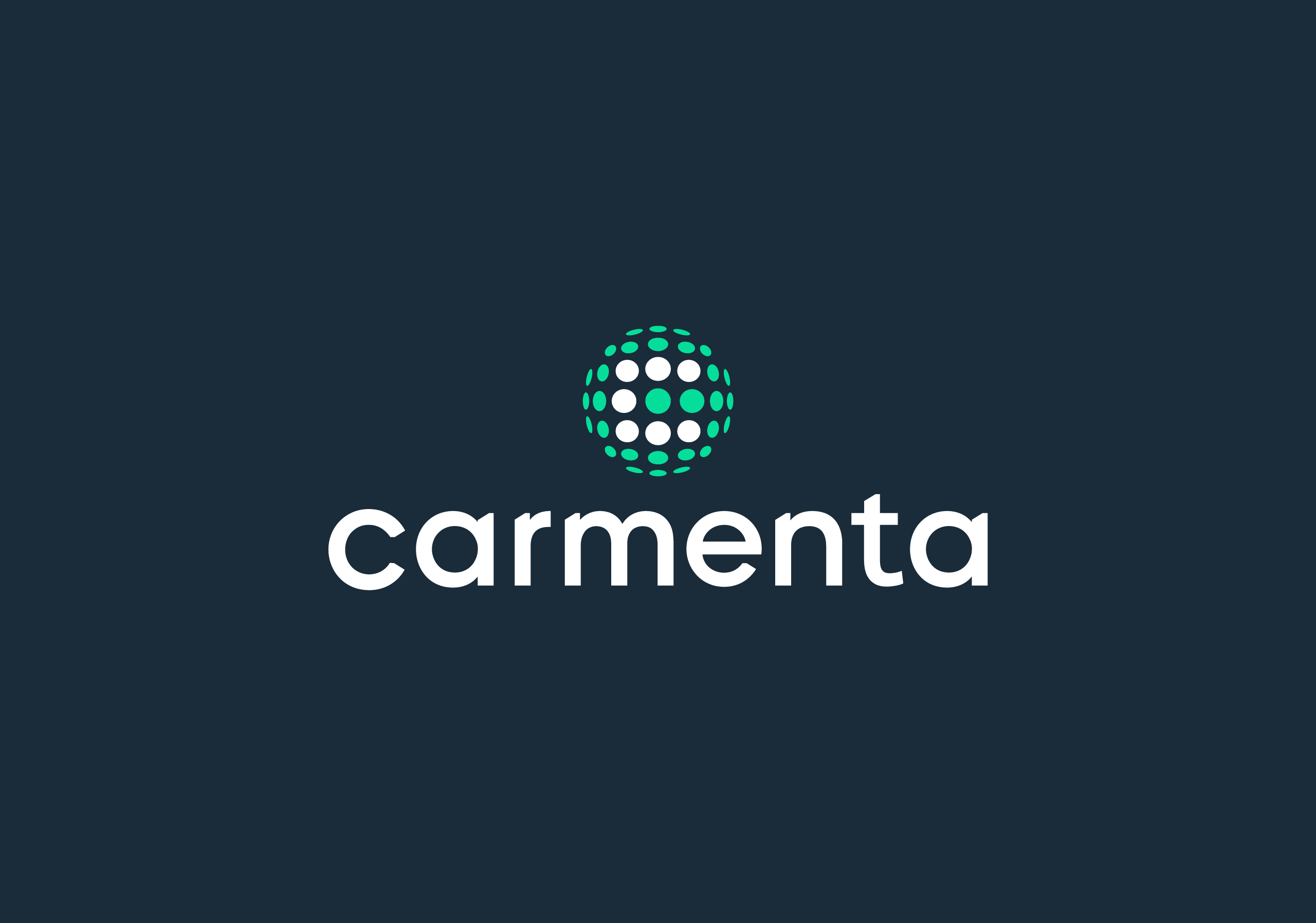 company logo