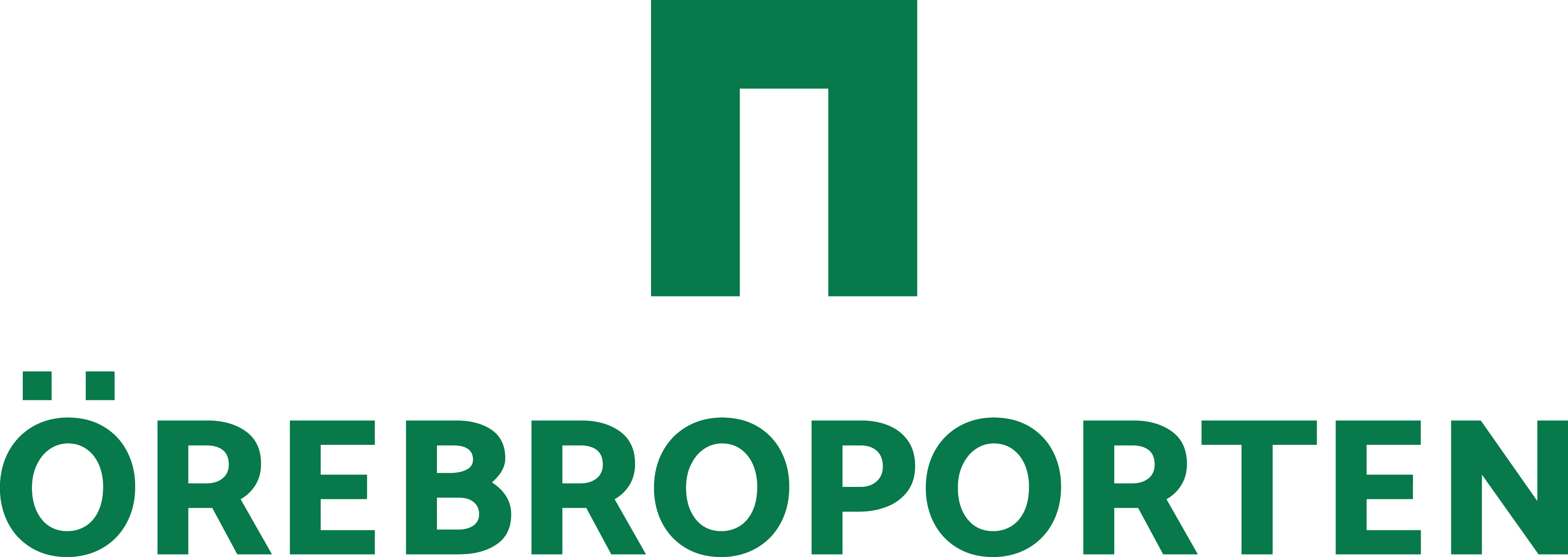company logo