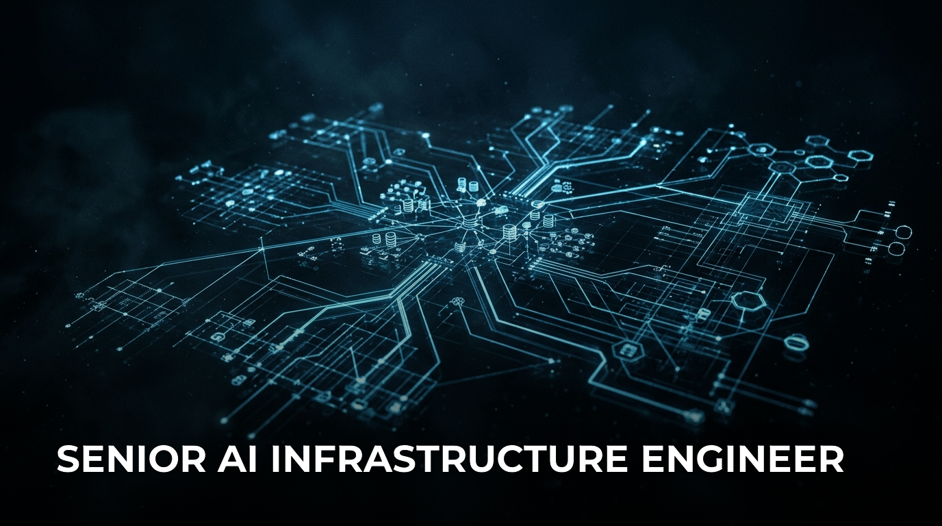 Senior AI Infrastructure Engineer