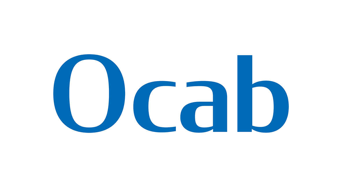 company logo