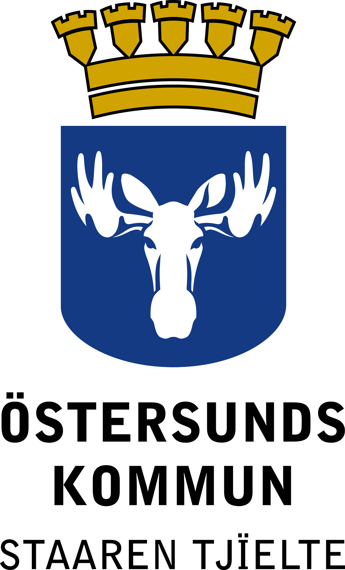 company logo