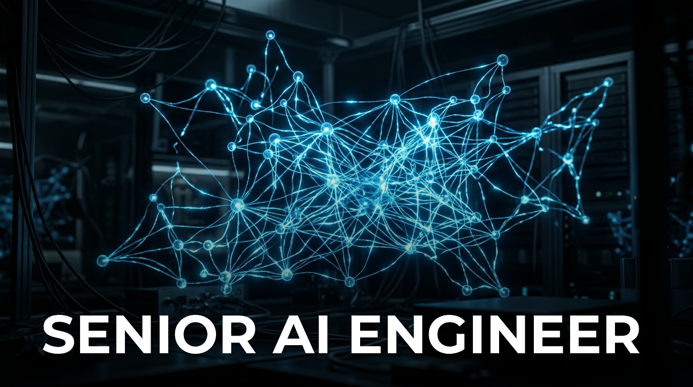 Senior AI Engineer