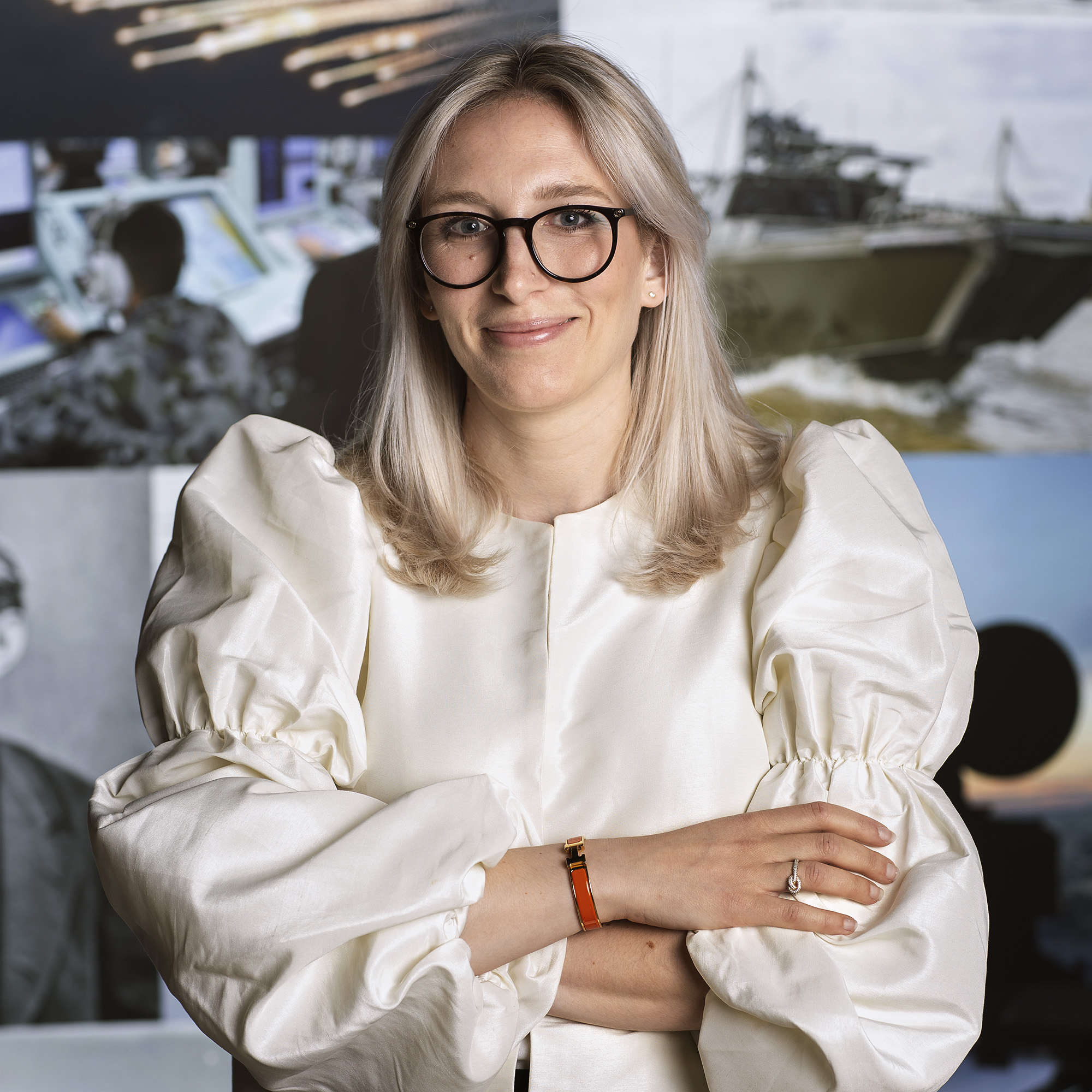 Hanna Öberg