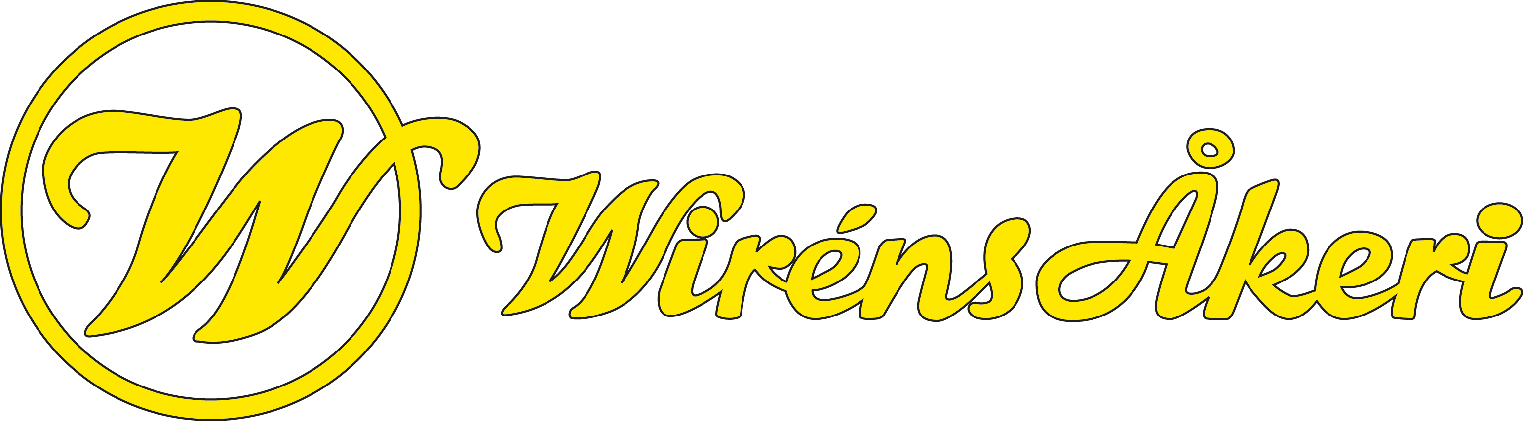 company logo
